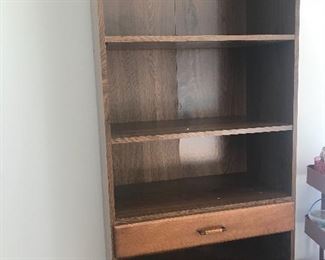 Book Shelf