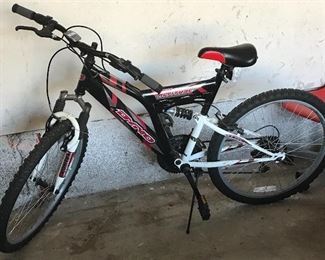 BMX Bike