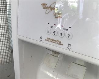 Whirpool Refrigerator