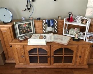 Home decor