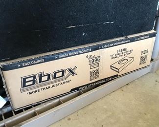 Bbox