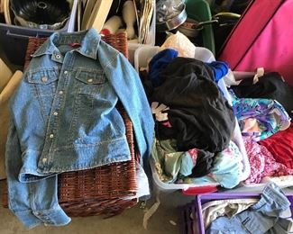 Clothes