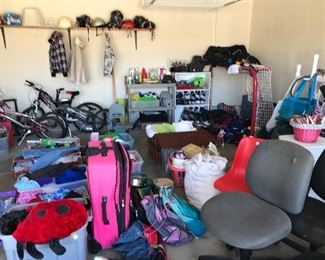 Fun pickers paradise