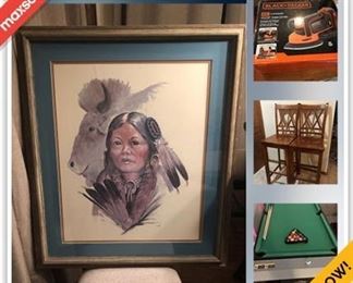 Sale Picture