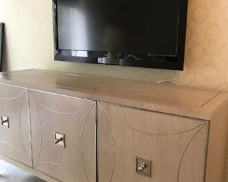 Bernhardt Modern Credenza