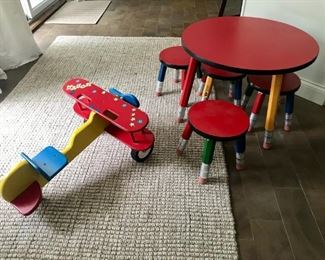Kids Furniture