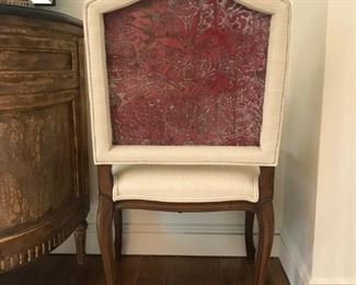 Set of Dining Chairs