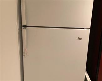 179. Eurocave Wine Fridge
180. Admiral Fridge