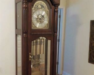 Herman Miller clock
