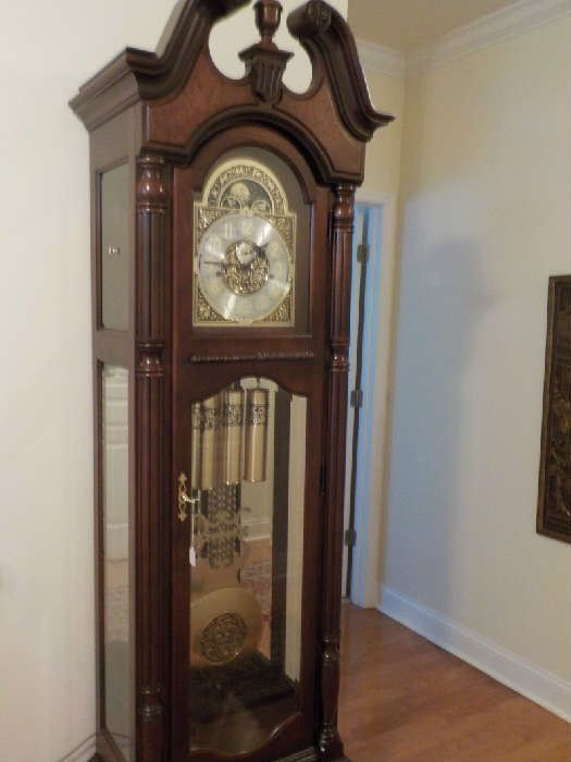 Herman Miller clock