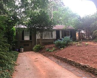 Home is for sale, buy it too!