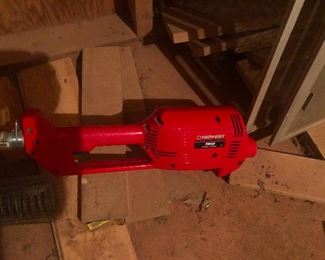 That is a very important red thing that you need