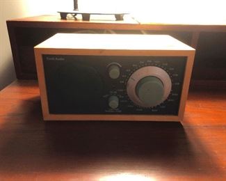 Tivoli radio