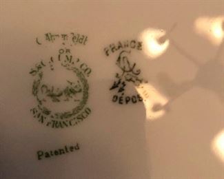 I can't read that. Can you read that?