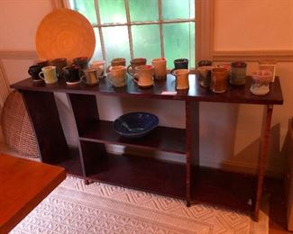 The coffee mugs are mocking you. Are you going to let them get away with it?