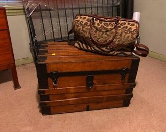Black Beards Treasure Chest
