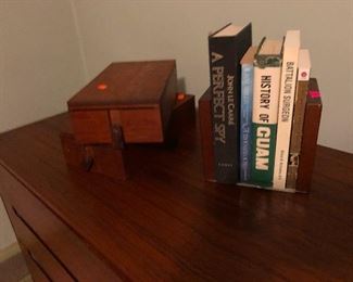 History of Guam! Light summer reading!