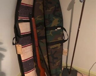 rifle cases