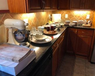 KitchenAid mixer you need this!