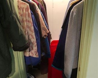 vintage men's clothes