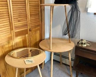 Side Tables