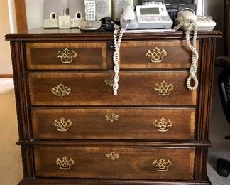 Cedar Chest
