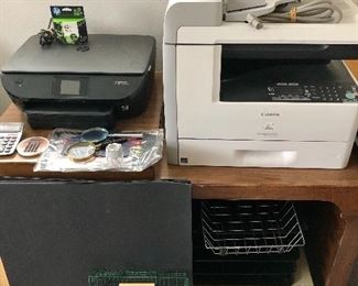 Printer, Copier