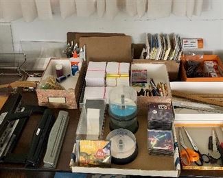 Office Supplies