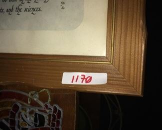 Sale Picture