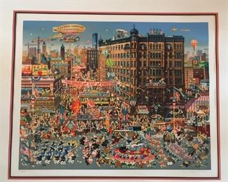 Hiro Yamagata print