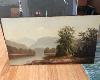 Alexander Loemans (1816-1898)