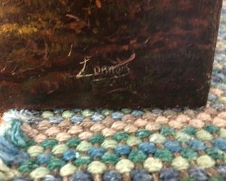 Alexander Loemans (1816-1898)