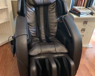 Infinity Escape massage chair like brand new