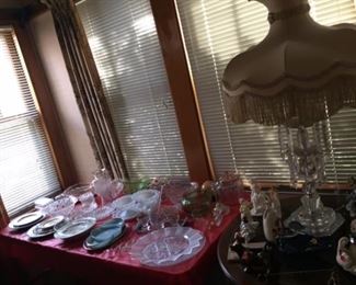 Antique Glass