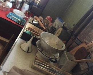 Kitchenware
