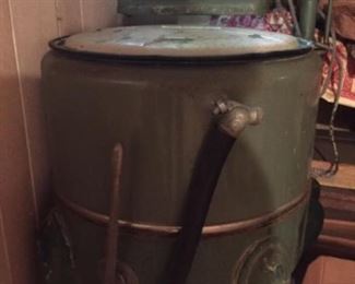 Antique Washing Machine