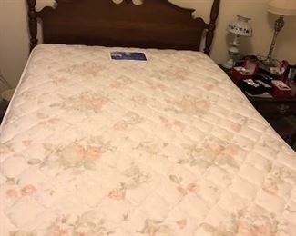 FULL BED