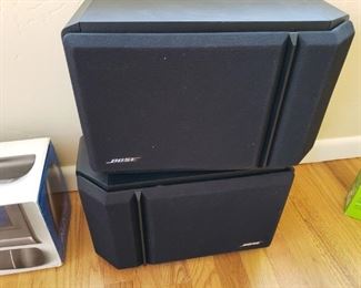 Bose Speakers