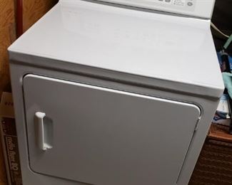 General Electric Dryer - $135 - PRE/SALE on this Appliance. Call if interested. 