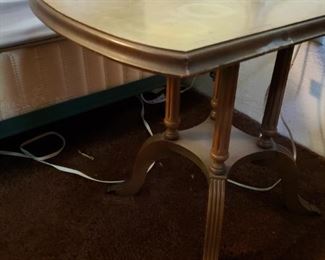 Vintage Table 