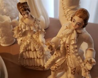 Collectible Figurines