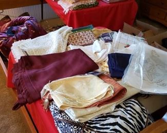 Linens