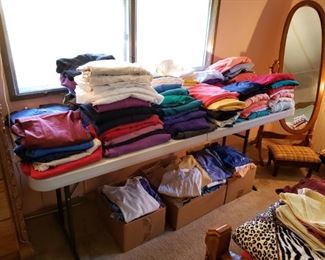 Women's clothes