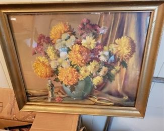 Art and more art