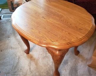 Side Tables