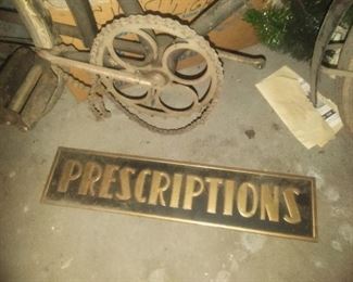 Sale Picture