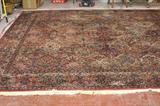 KARASTAN 100% WOOL RUG