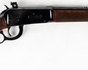 Lot 1 - Gun Winchester Model 94 Lever Rifle in 30-30 WIN