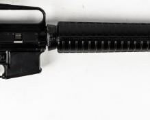 Lot 7 - Gun Superior Arms S-15 Semi Auto Rifle in 5.56MM