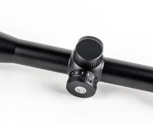 Lot 114 - Firearm Vortex Razor HD LH 3-12x42 RZR-1572